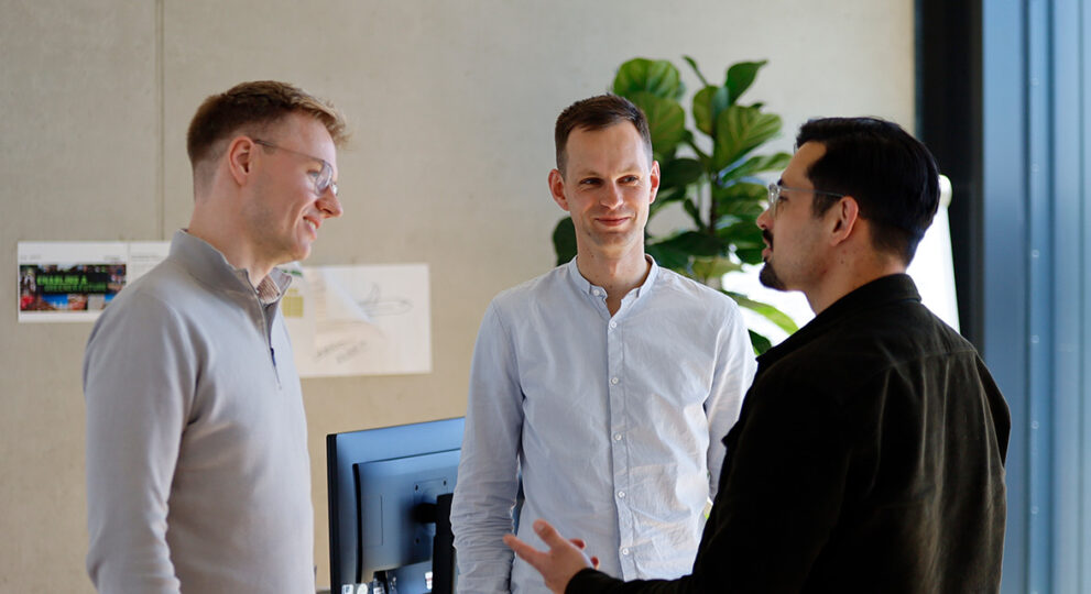 BRÜNING GROUP AUF DER IFAT MUNICH 2026